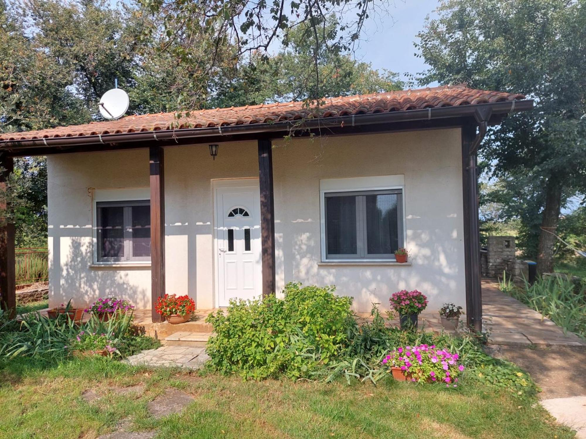 Apartment Marijana Murine Dış mekan fotoğraf