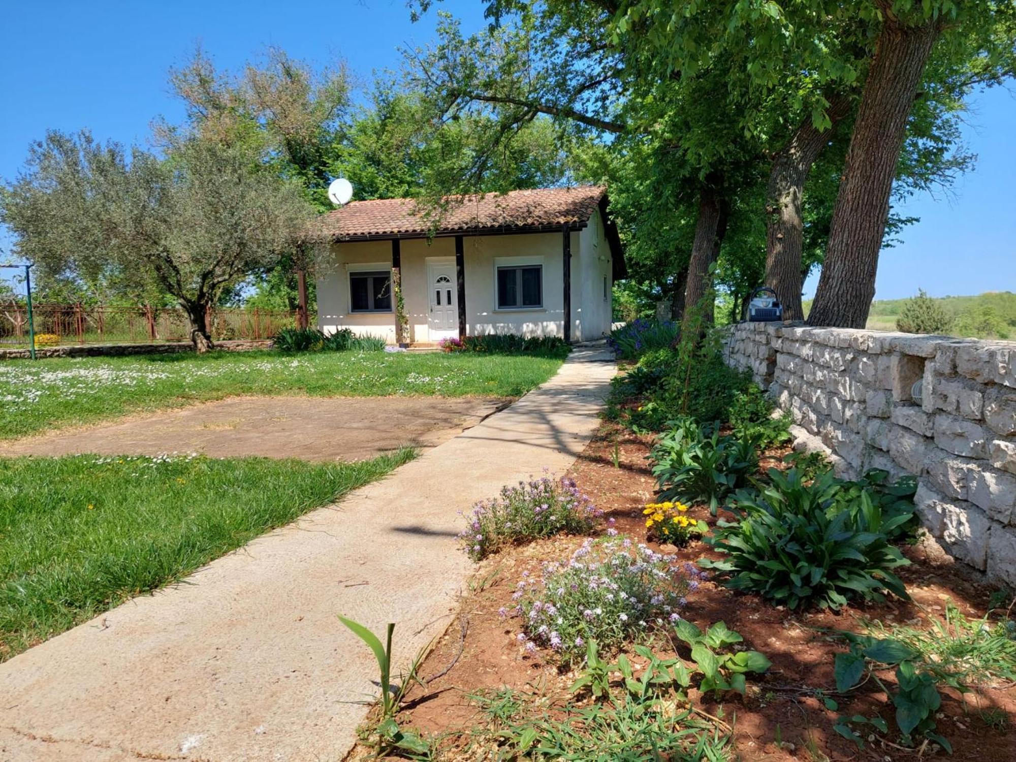 Apartment Marijana Murine Dış mekan fotoğraf