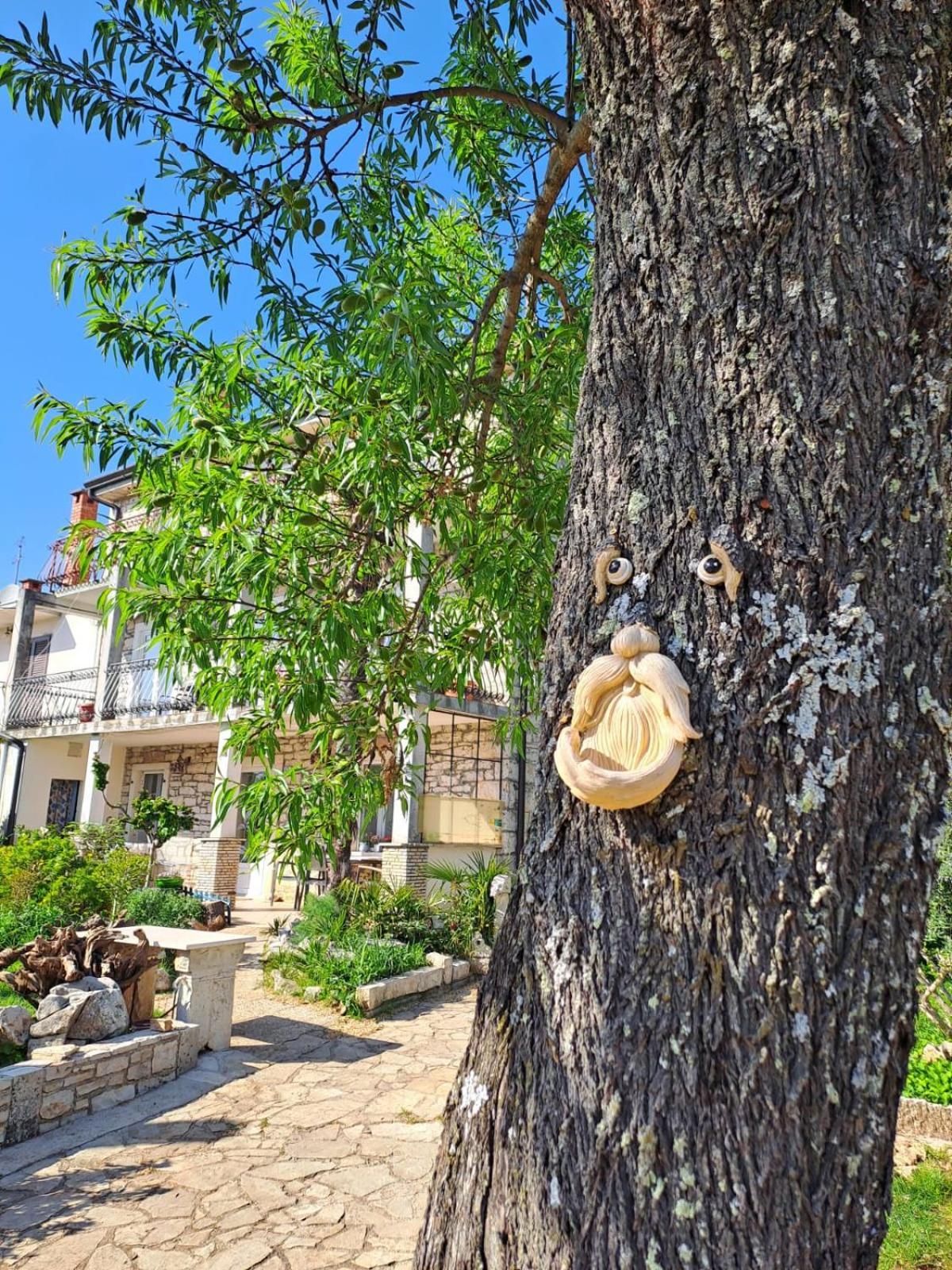 Apartment Marijana Murine Dış mekan fotoğraf