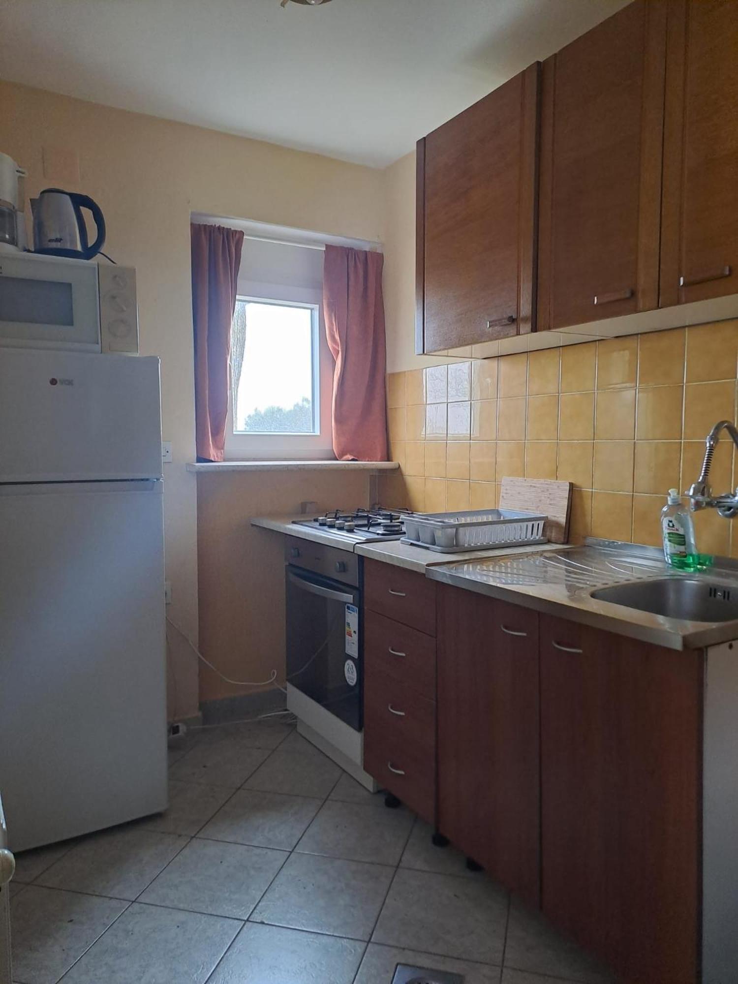 Apartment Marijana Murine Dış mekan fotoğraf