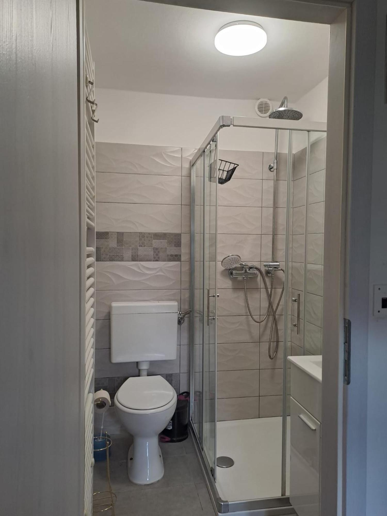 Apartment Marijana Murine Dış mekan fotoğraf