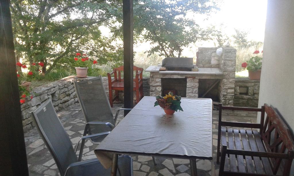 Apartment Marijana Murine Dış mekan fotoğraf