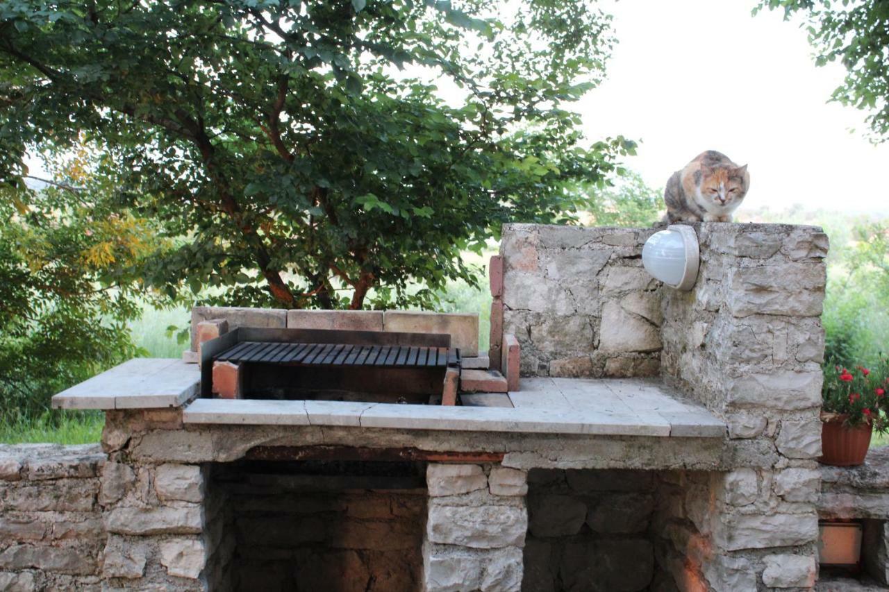 Apartment Marijana Murine Dış mekan fotoğraf