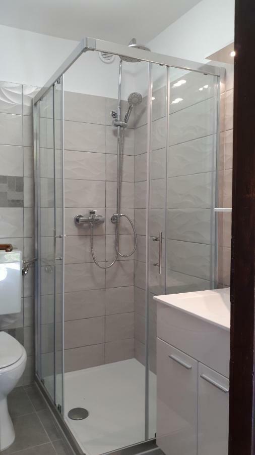 Apartment Marijana Murine Dış mekan fotoğraf