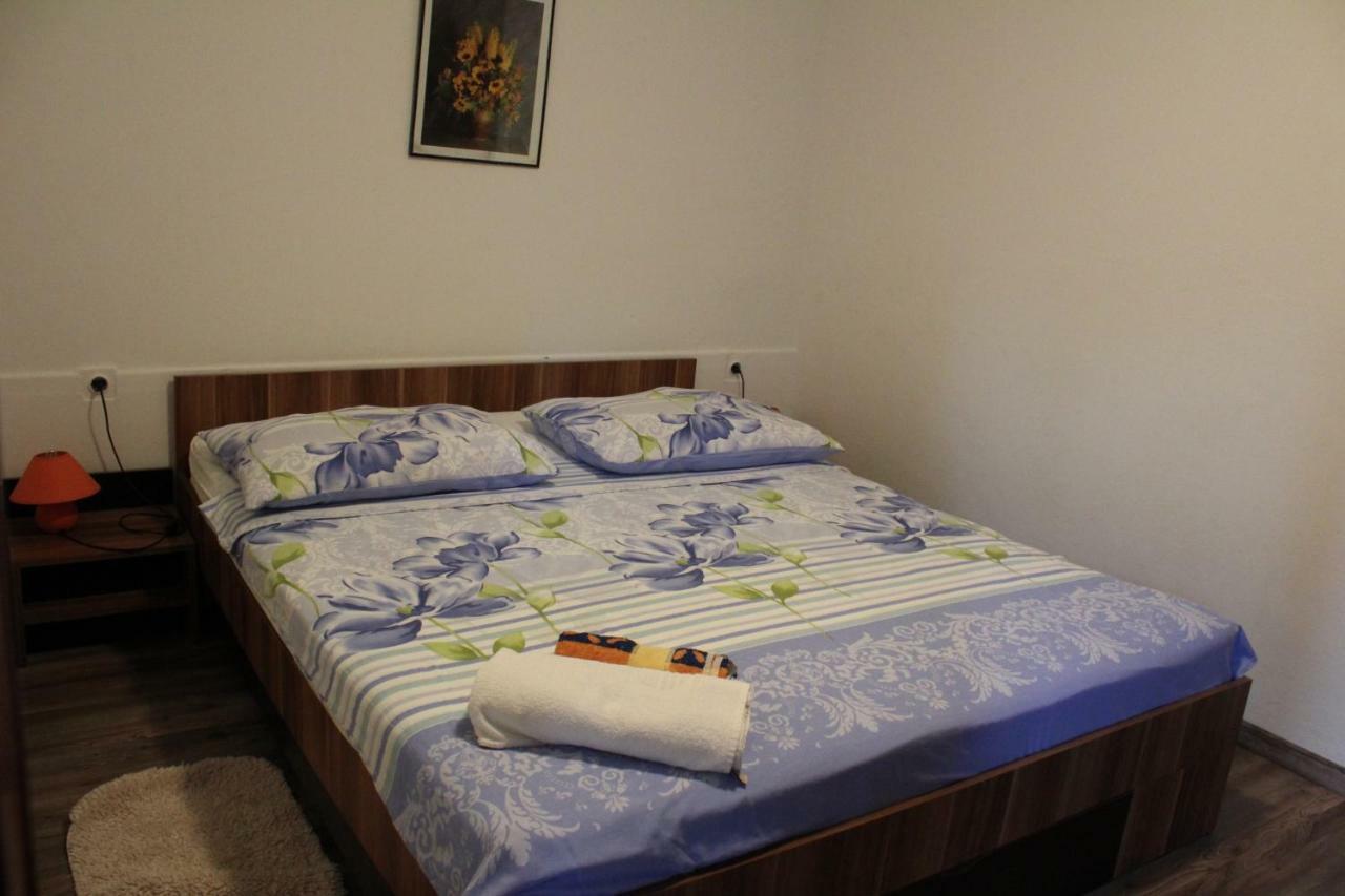 Apartment Marijana Murine Dış mekan fotoğraf