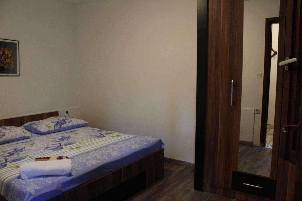 Apartment Marijana Murine Dış mekan fotoğraf