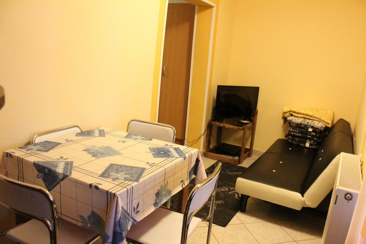 Apartment Marijana Murine Dış mekan fotoğraf