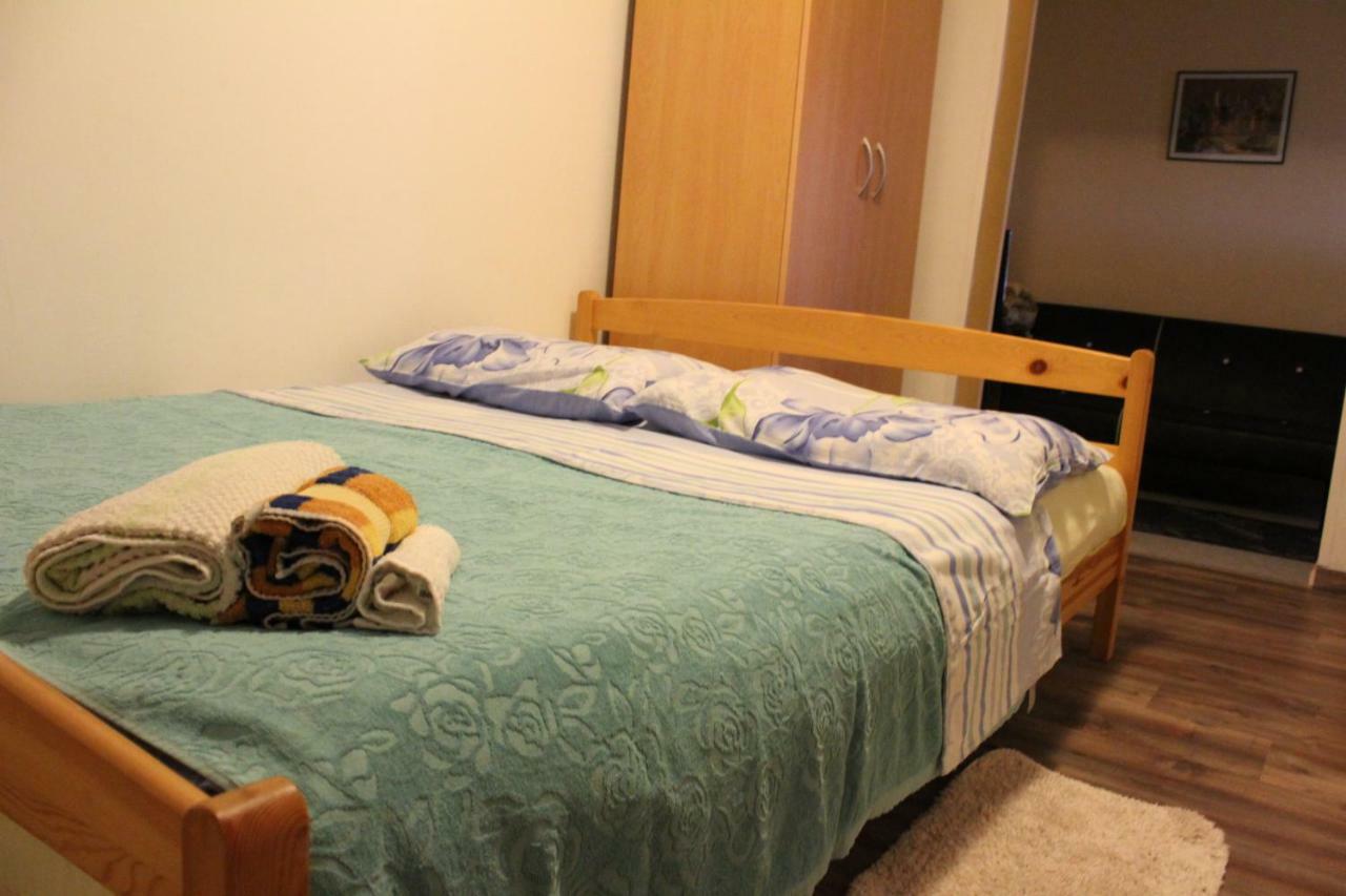 Apartment Marijana Murine Dış mekan fotoğraf