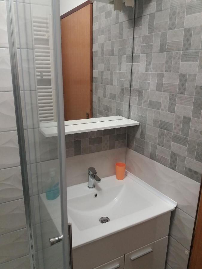 Apartment Marijana Murine Dış mekan fotoğraf