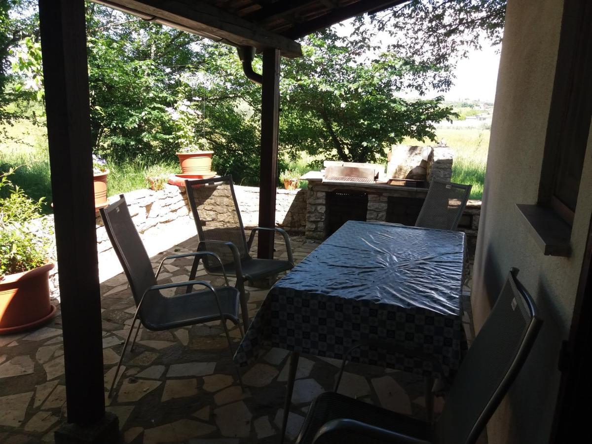 Apartment Marijana Murine Dış mekan fotoğraf
